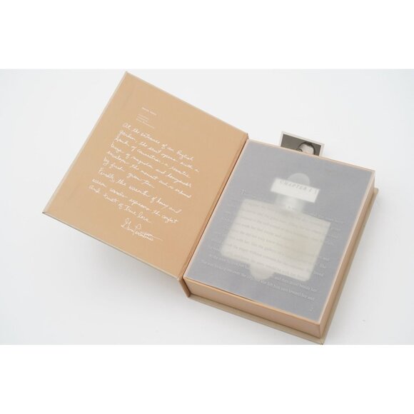 Anthropologie Fictions London She Knew He Was Forever 1.7 oz. EDP Eau de Parfum - Picture 3 of 4